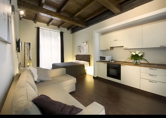 B&B Terres D\'Aventure Suites