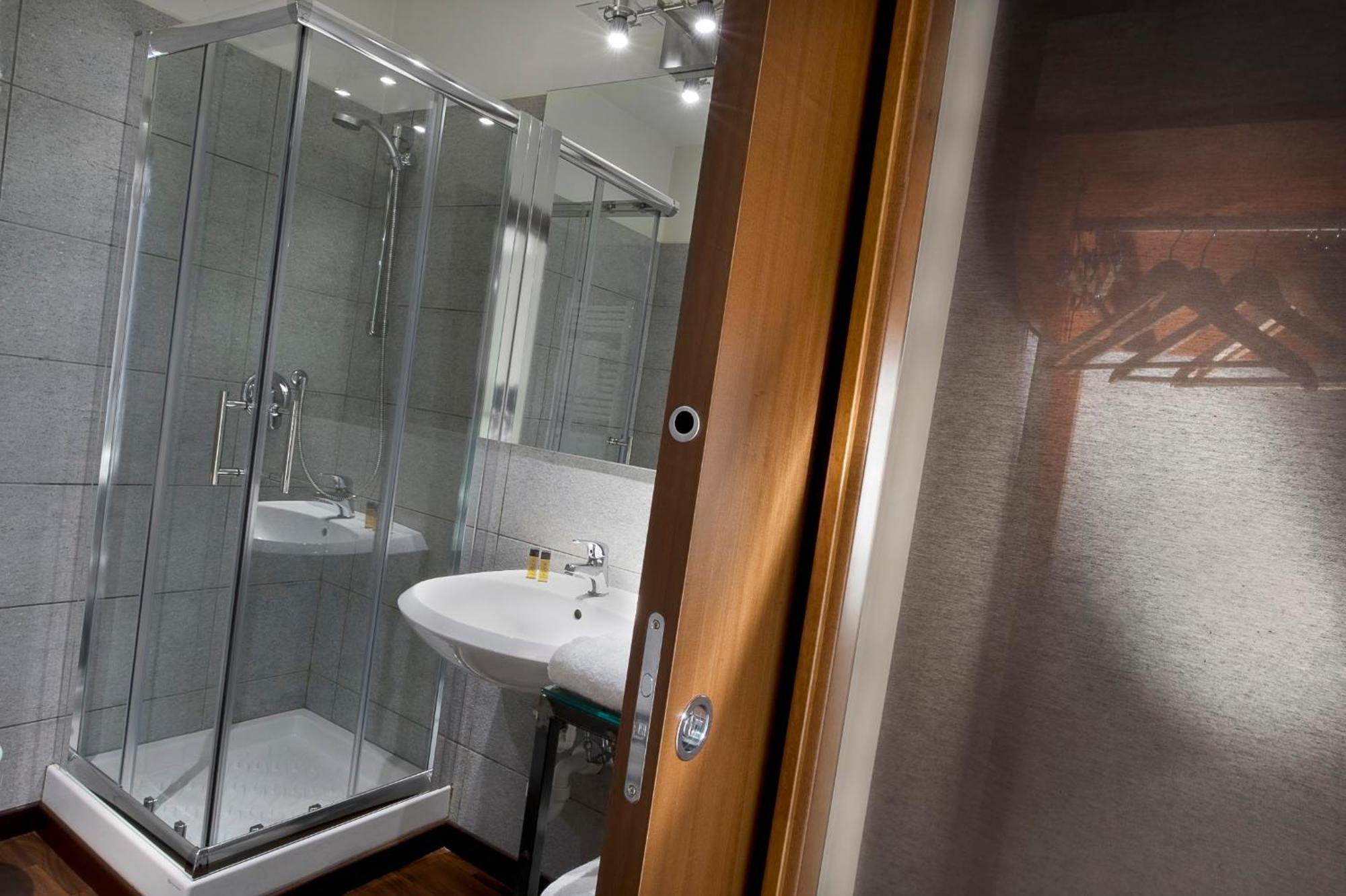 Terres D'aventure Bed and breakfast