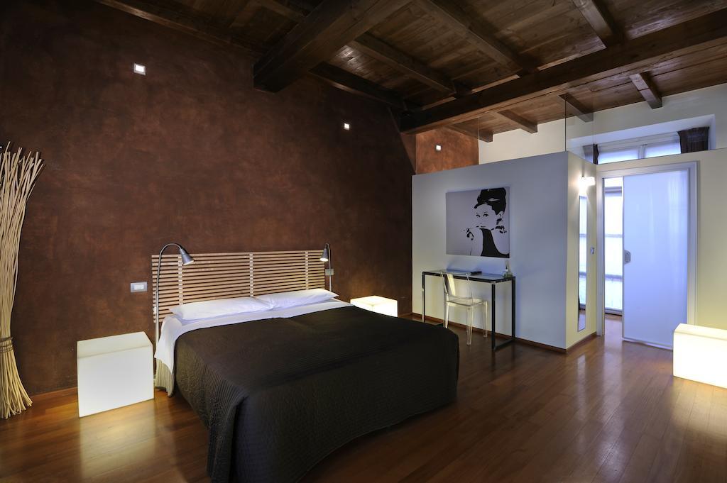 Bed and breakfast Terres D'aventure