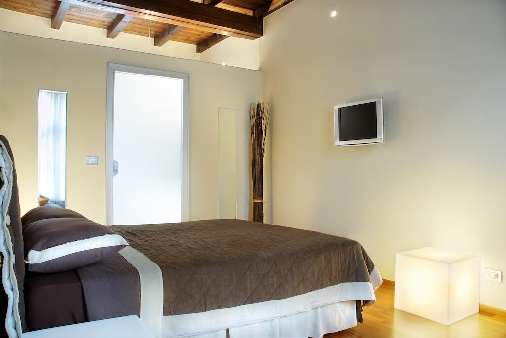 Bed and breakfast Terres D'aventure