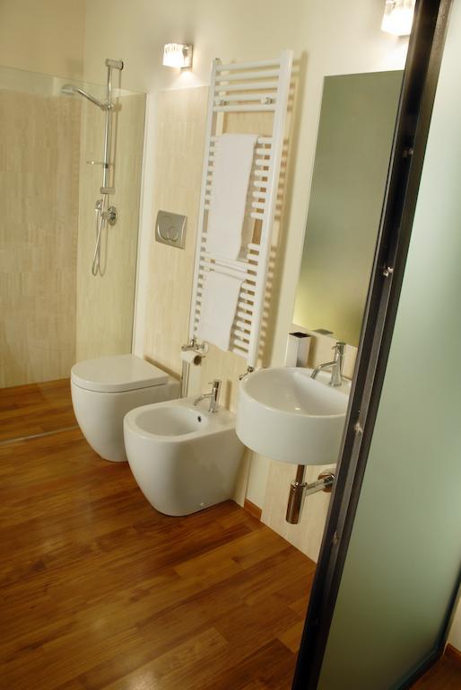 Bed and breakfast Terres D'aventure 2*