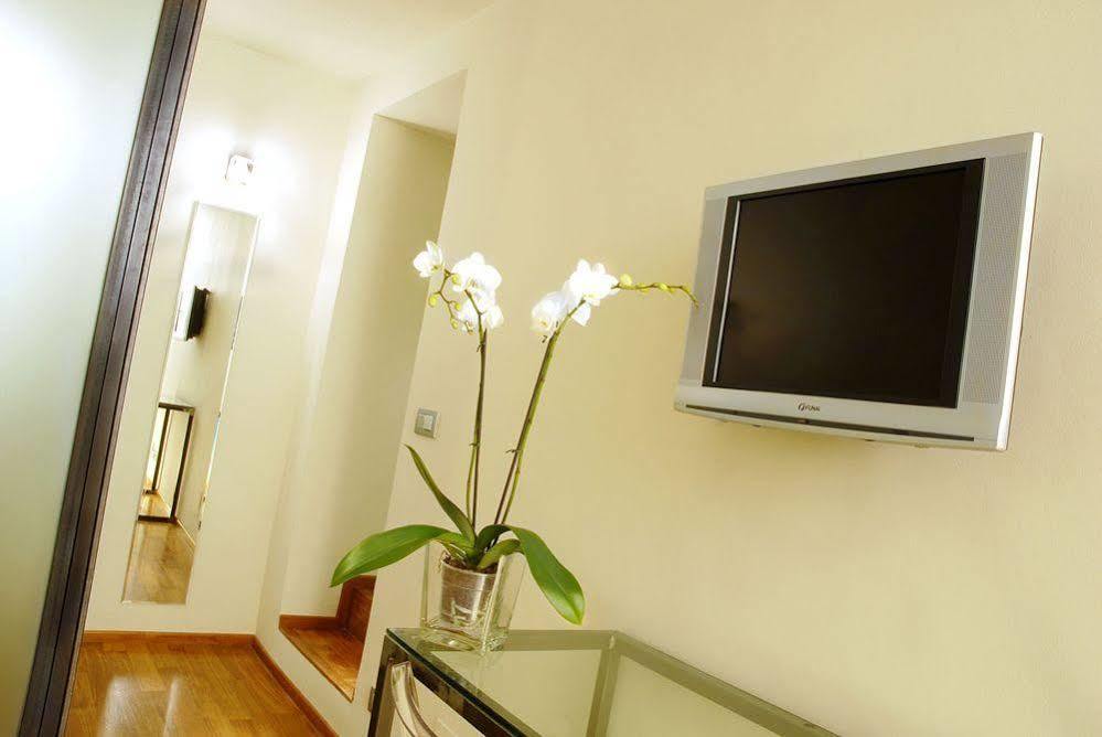 Terres D'aventure Bed and breakfast 2*